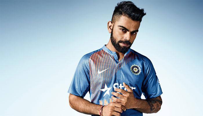 The amount Virat Kohli earns per Instagram post will make your jaws drop