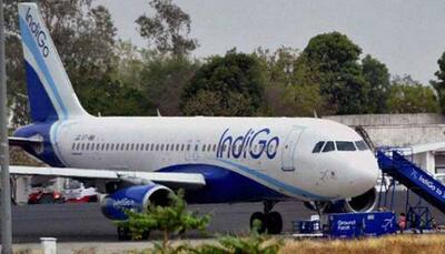 IndiGo staff manhandle elderly passenger at Delhi airport, caught on camera