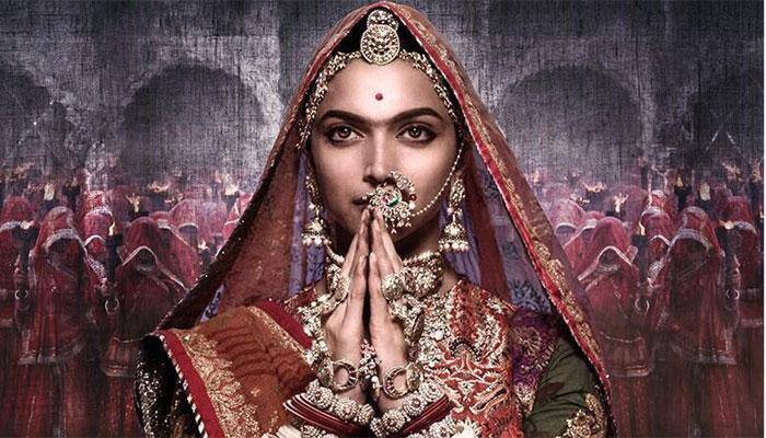 Padmavati: Former royal family of Jaipur threatens to oppose film release