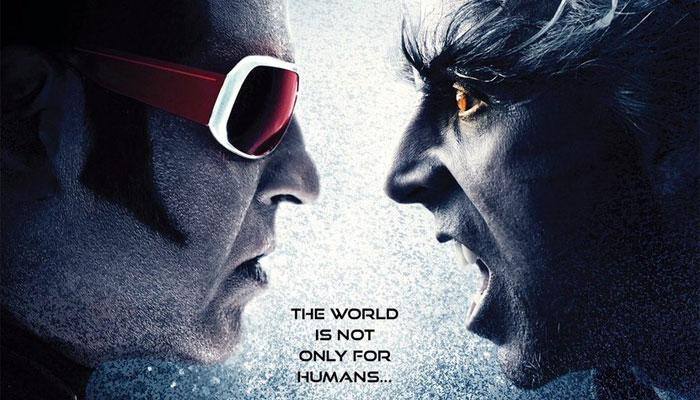 Rajinikanth’s 2.0: Here’s the latest about Akshay Kumar’s character in sci-fi film