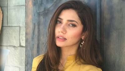 Mahira Khan finally breaks her silence on viral pictures with Ranbir Kapoor