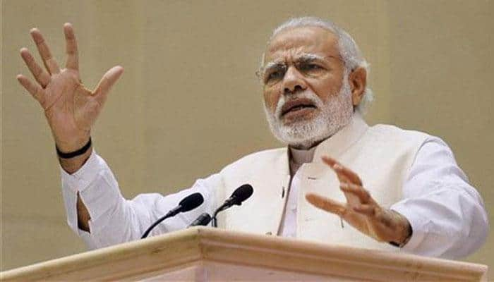 PM Modi&#039;s demonetisation speech on 8 November 2016: Read full text