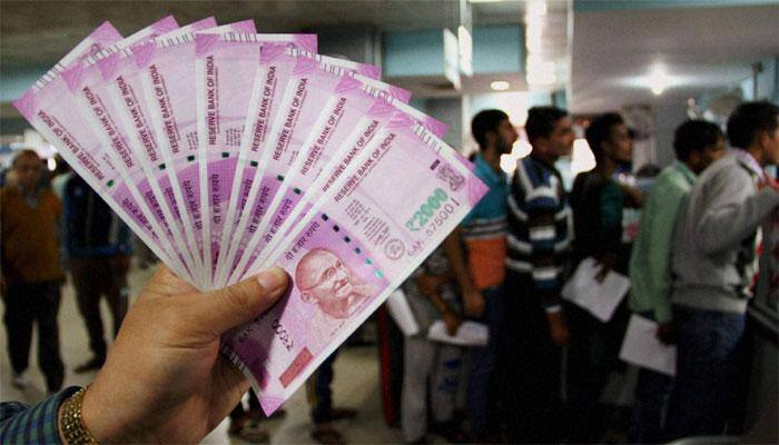 One year of demonetisation: How note ban has impacted black money, tax collections