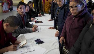 Tibetans in Dharamsala divided over voting rights in Himachal assembly poll