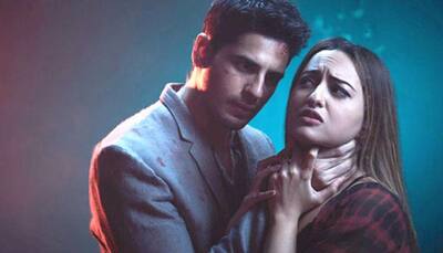 Ittefaq collections: Intense thriller mints Rs 20 cr at Box Office