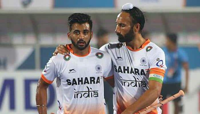 Sardar Singh is invaluable in defence, says India&#039;s hockey captain Manpreet Singh
