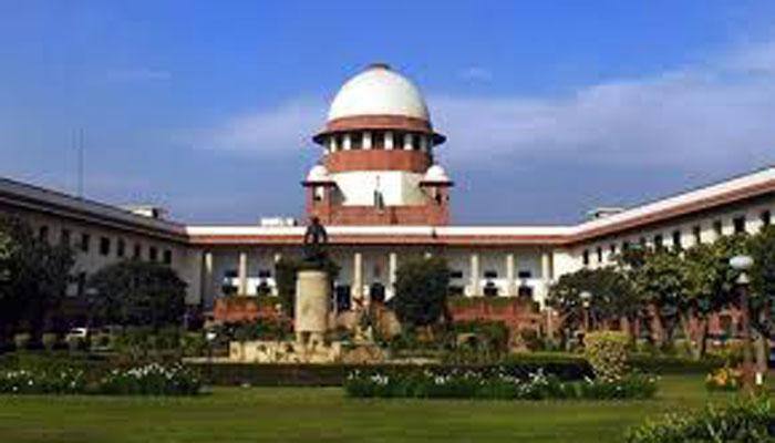 SC to hear plea for transfer of case seeking disqualification of 11 MLAs of pro-OPS camp
