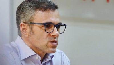 Dineshwar Sharma meets Omar Abdullah, discuss prevailing situation in Jammu and Kashmir