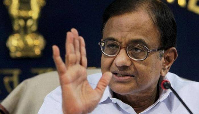 &#039;Was it ethical to heap misery on millions of people?&#039; Chidambaram attacks government on demonetisation
