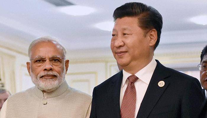 India&#039;s stance wavering on Belt and Road: China