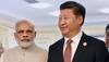 India's stance wavering on Belt and Road: China