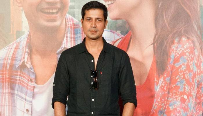 Bollywood is actually like a local train: Sumeet Vyas