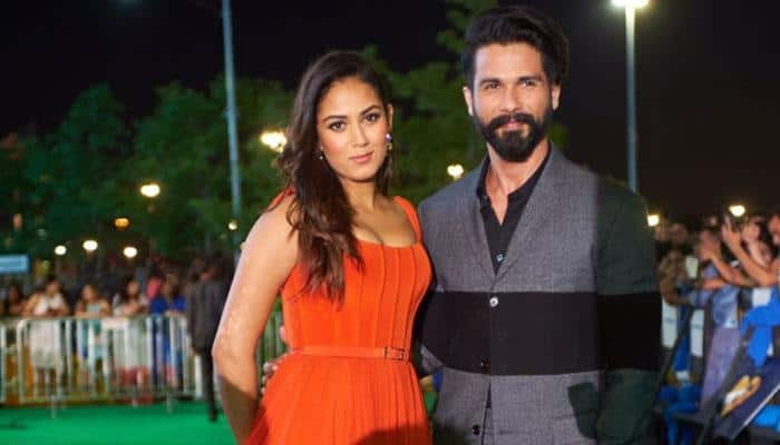 Shahid Kapoor regrets not finding time for those who matter