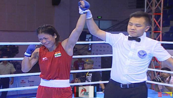 Story of her struggle: Mary Kom is back and how