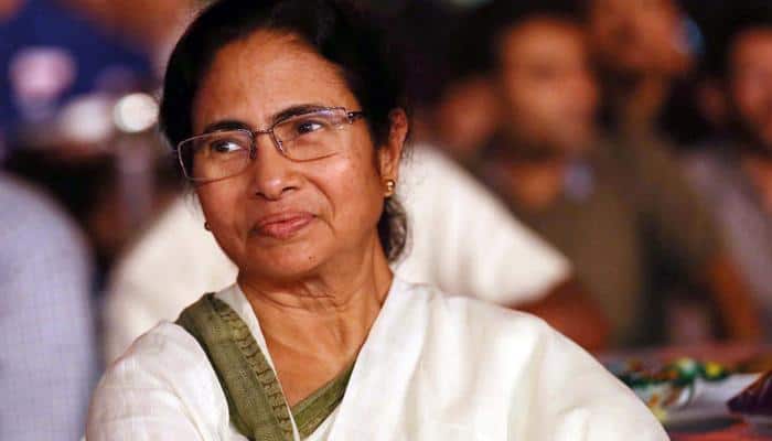 75,000 Indian industrialists turned NRIs after notes ban: Mamata&#039;s latest attack on PM Modi