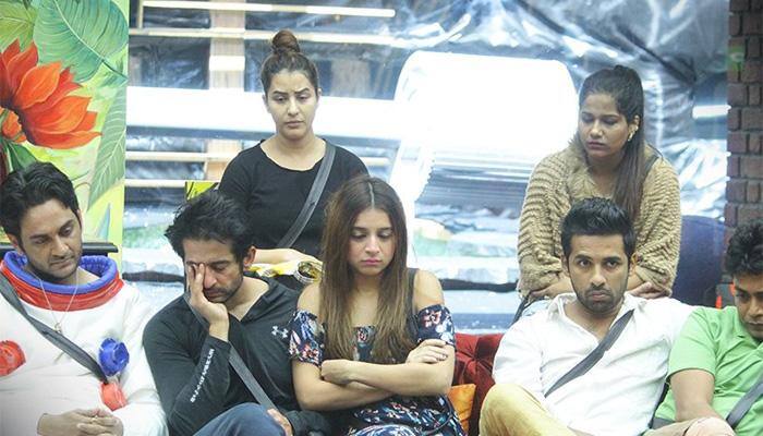 Bigg Boss 11, Day 38 written updates: Prize money reduced to zero! 