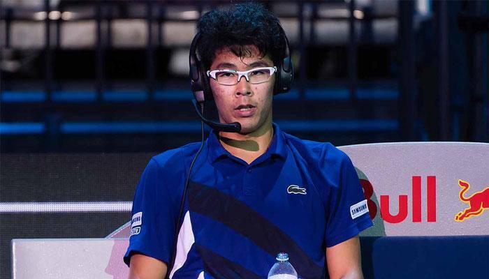 Hyeon Chung powers into Next Gen ATP Final semi-finals