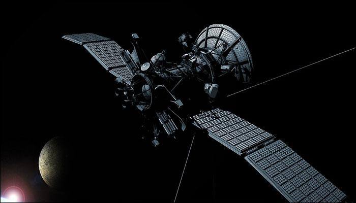 Mohammed VI-A – Morocco's Earth observation satellite successfully launched