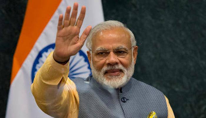 PM Narendra Modi wishes people of Uttarakhand on foundation day