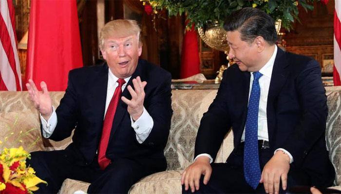Amid talks with Chinese President Xi Jinping, Trump announces business deals over $250 billion 