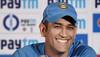Watch MS Dhoni dancing on Desi Boyz song, Sakshi can't stop laughing