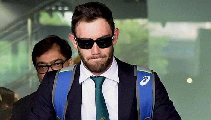 Glenn Maxwell keen to shed 'X-factor' label in pursuit of Ashes spot