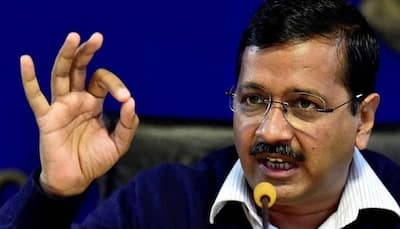 Delhi ready to take all steps to curb pollution but stop crop burning: Arvind Kejriwal