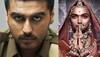 Sanjay Leela Bhansali's vision of 'Padmavati' must be trusted: Arjun Kapoor