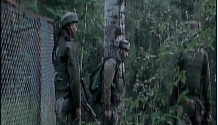 Terrorists shoot cop in Jammu and Kashmirs Anantnag, hospitalised