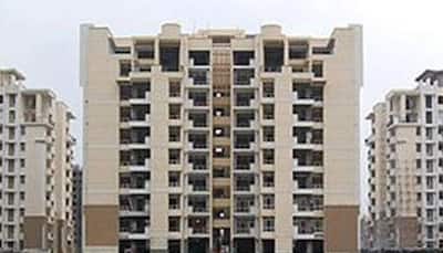 3.5 lakh flats unsold in Mumbai metropolitan region