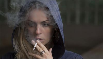 Scientists decode why smokers find it hard to quit
