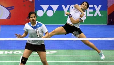 Badminton: Doubles players will take time to become world beaters, says Ashwini Ponnappa