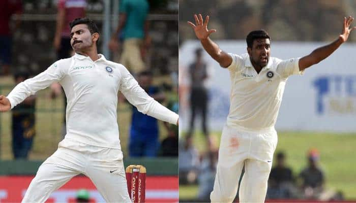 India vs Sri Lanka: We have plans in place for Ashwin and Jadeja, says Chandimal