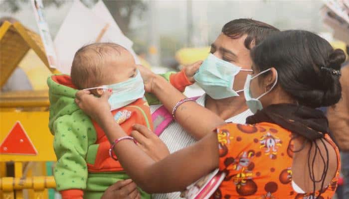 Odd-Even rule returns to Delhi: What you need to know