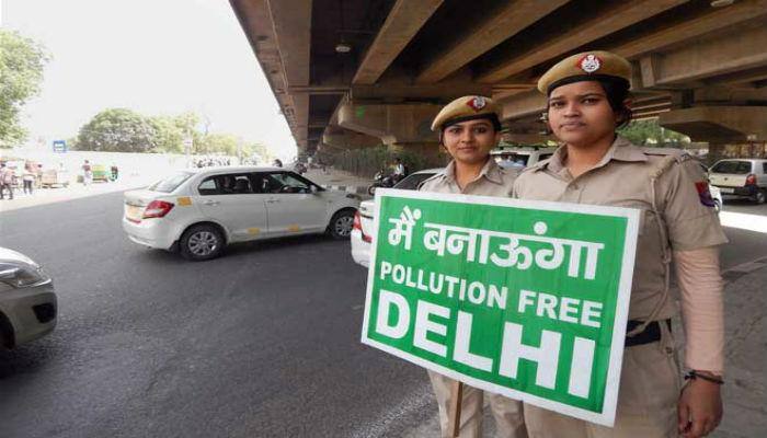 Delhi&#039;s Odd-Even 3.0 - Full list of exemptions