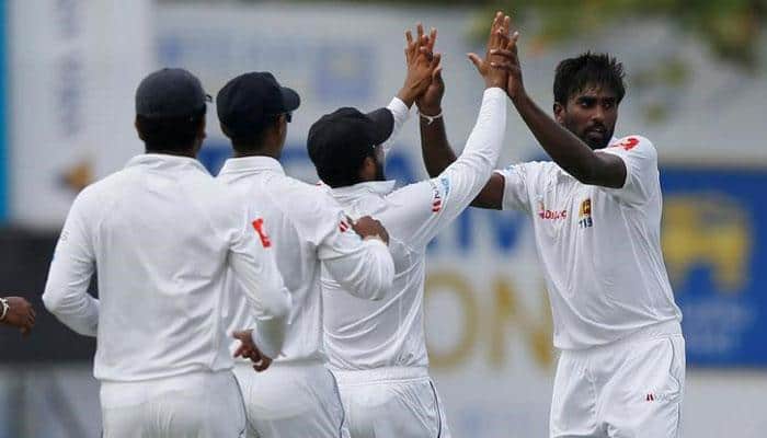 India vs Sri Lanka: Nic Pothas says Lankans will not feel intimidated by Virat Kohli &amp; Co
