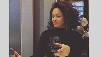 Masaba Gupta designs watch line