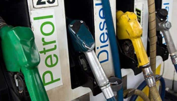 Govt non-committal on cutting excise duty on petrol, diesel