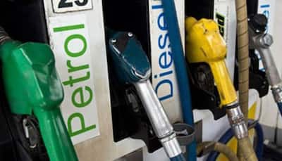 Govt non-committal on cutting excise duty on petrol, diesel