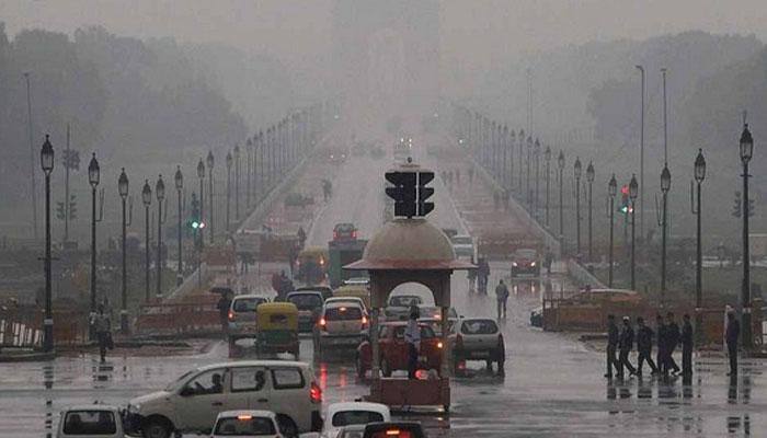 Concerned over smog, now NGT bans construction, industrial activity in Delhi-NCR