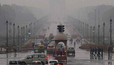 Concerned over smog, now NGT bans construction, industrial activity in Delhi-NCR