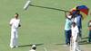 Watch: MS Dhoni takes 'ad break' to shoot commercial with Kapil Dev
