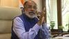 Alphons elected to Rajya Sabha from Rajasthan