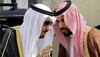 201 detained in sweep over $100 billion in corruption in Saudi Arabia