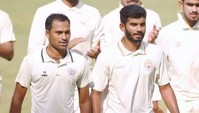 Ranji Trophy Round 5, Day 1: Mumbai collapse in 500th game, Pujara gets another hundred