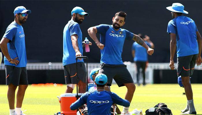 Virat Kohli is India's highest ranked T20I all-rounder