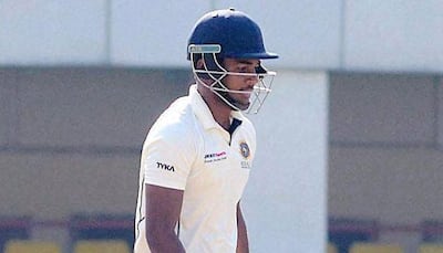 Sanju Samson to skipper Board President's XI against Sri Lankans 