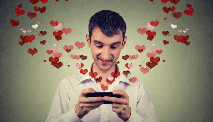 People spent more time on Tinder on Diwali, says study