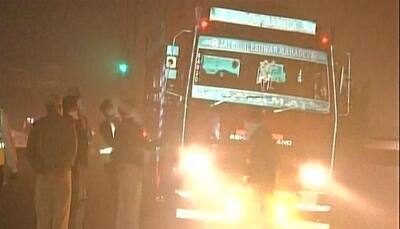 Horn. Okay, tata: When Delhi slammed the door on trucks