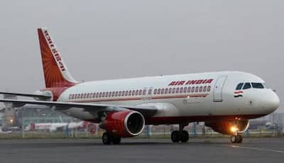 Air India pilot says shift is over, abandons flight on Jaipur runway, leaves 48 stranded